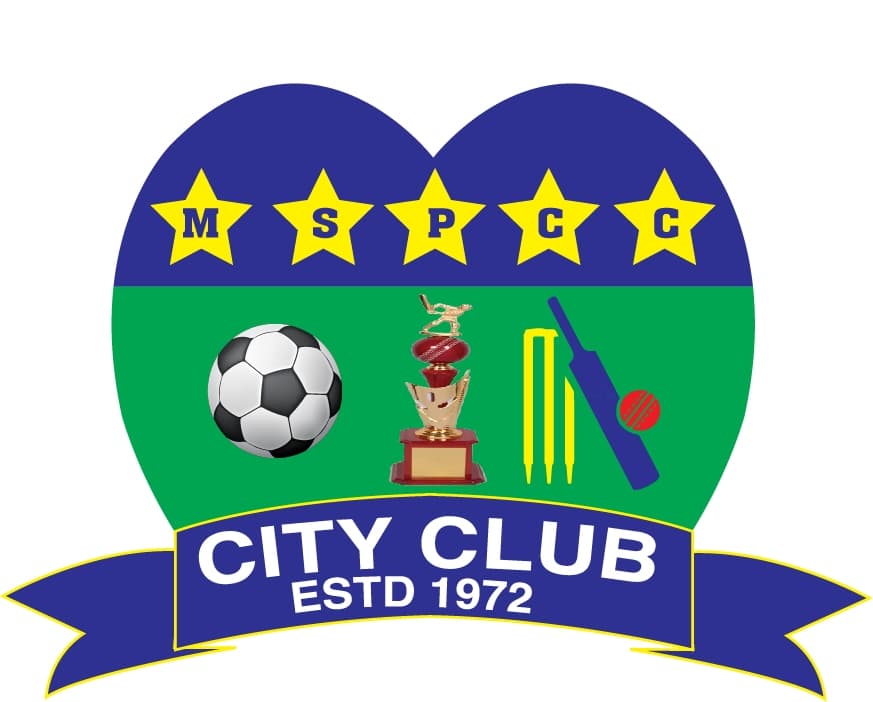 CITY CLUB team logo