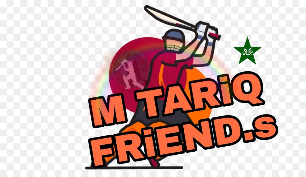 M Tariq Freinds
