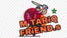 M Tariq Freinds