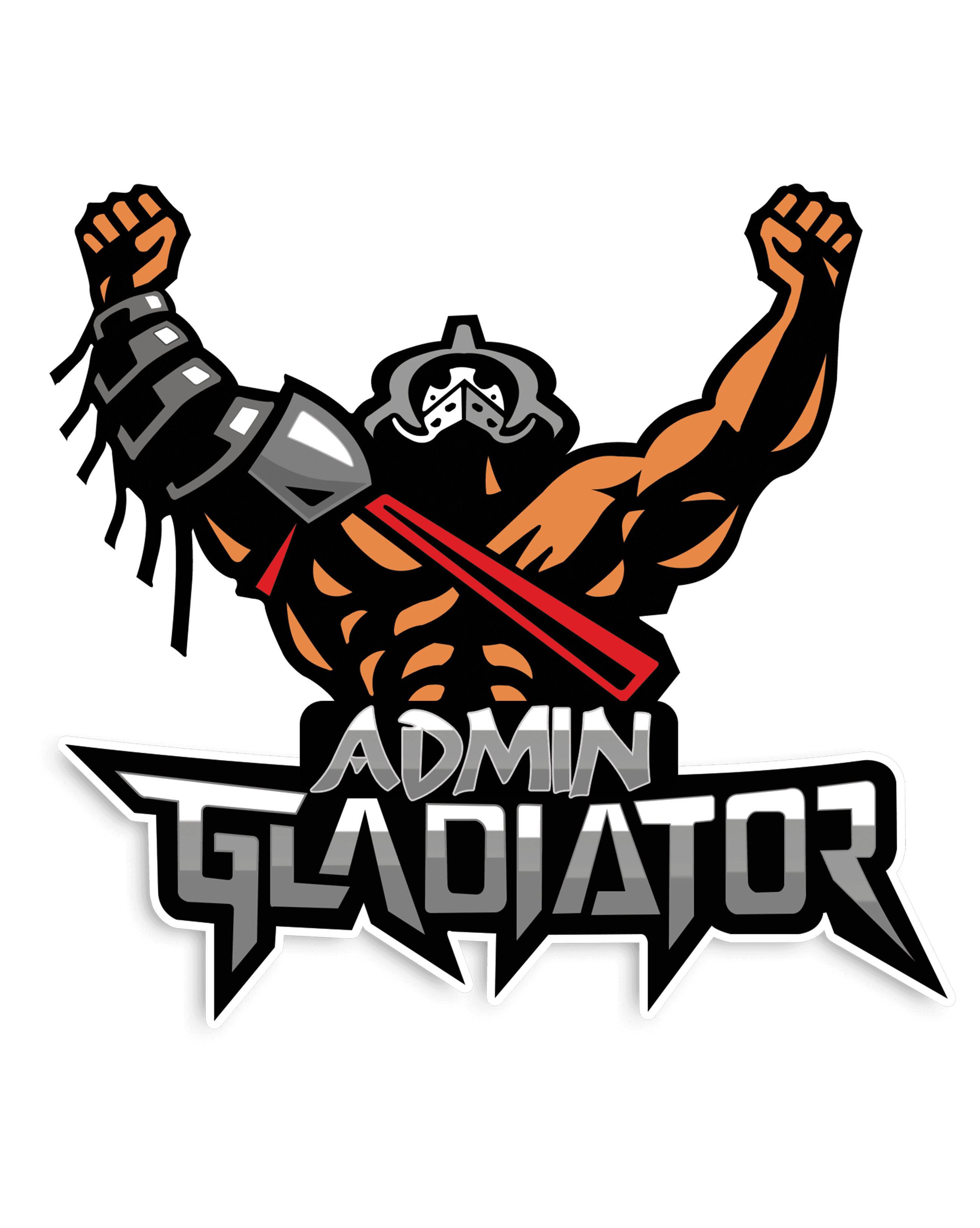 Admin Gladiators