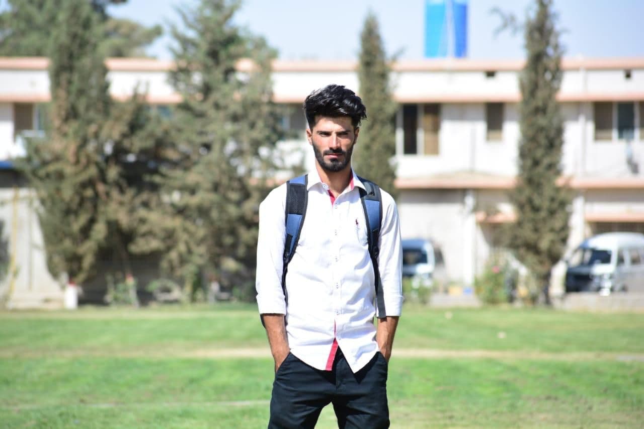FG Muslimbagh