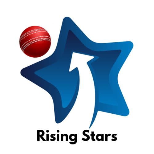 RISING   STARS team logo