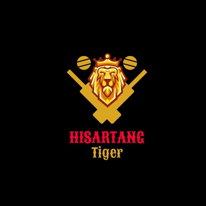 HISARTANG Tigers