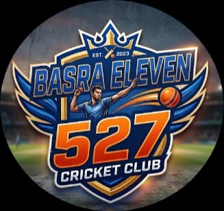 Basra Eleven 527