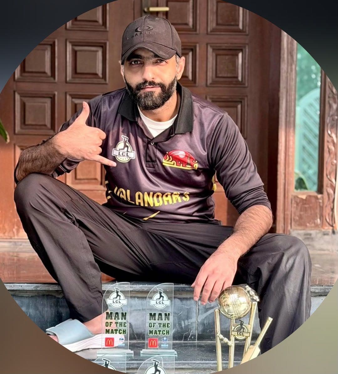 ABDUL MOEED