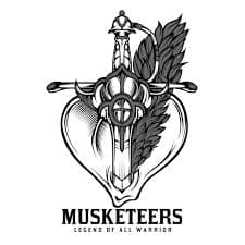 Musketeers