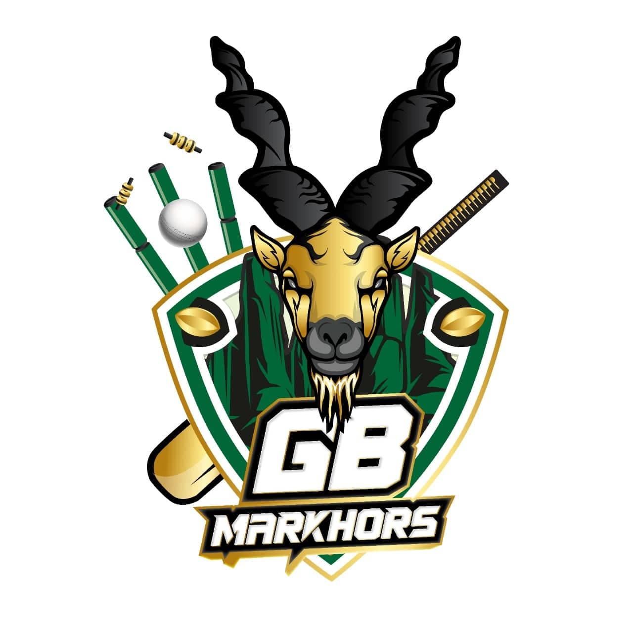 GB MARKHOR