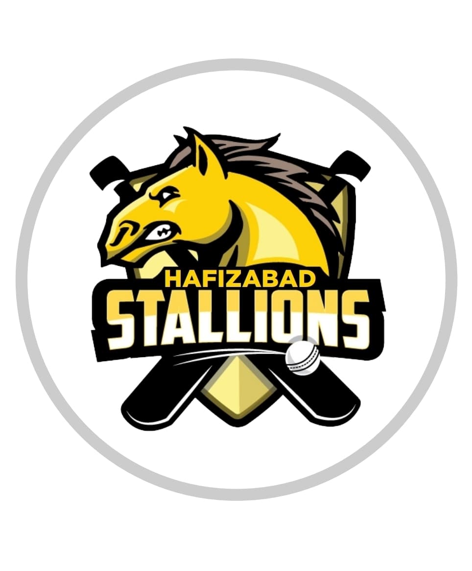 Hamza Sarwar team logo