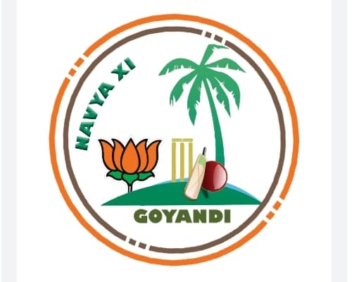 Navya XI team logo