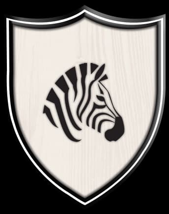 University Zebras