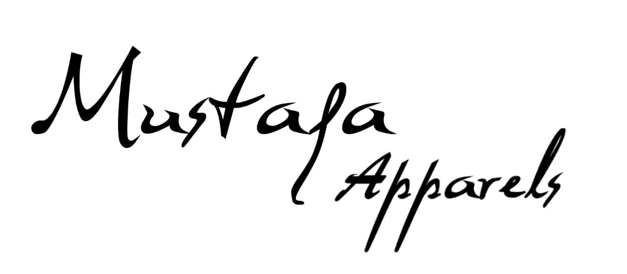 Mustafa Apparels