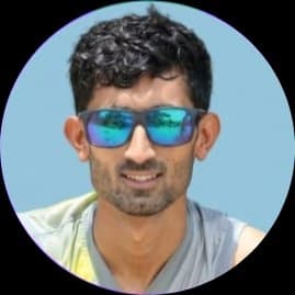 Lucky Sehar CC team logo