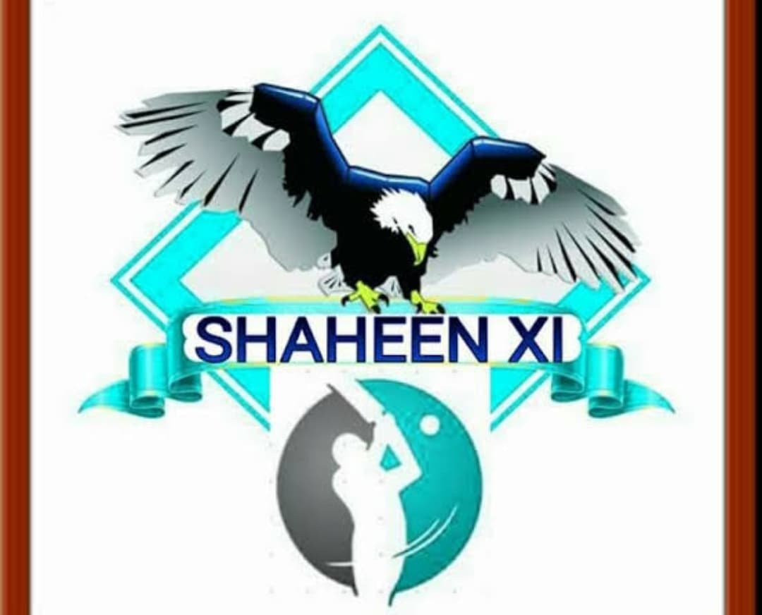 Shaheen xi team logo