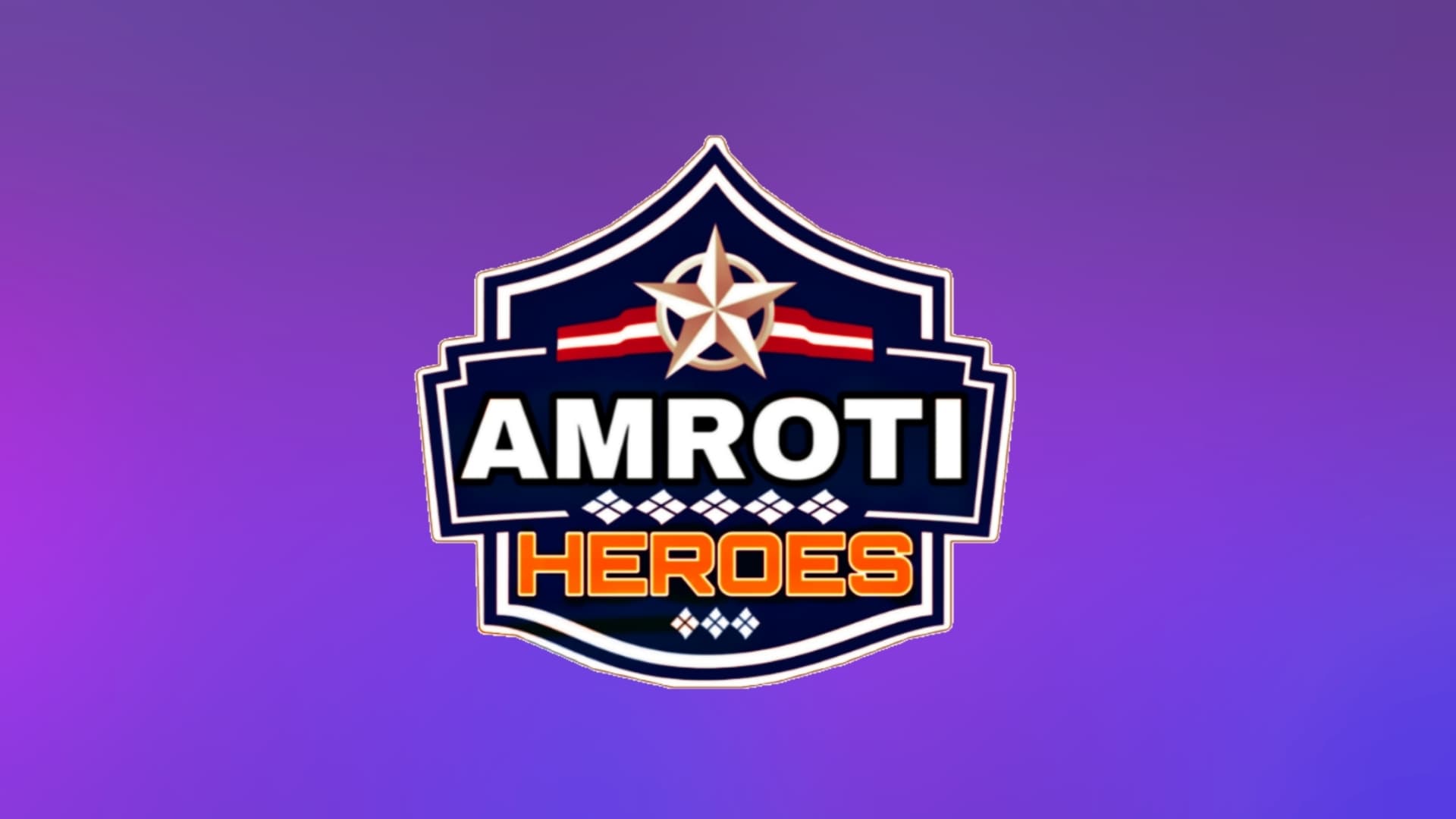 Amroti Heroes team logo