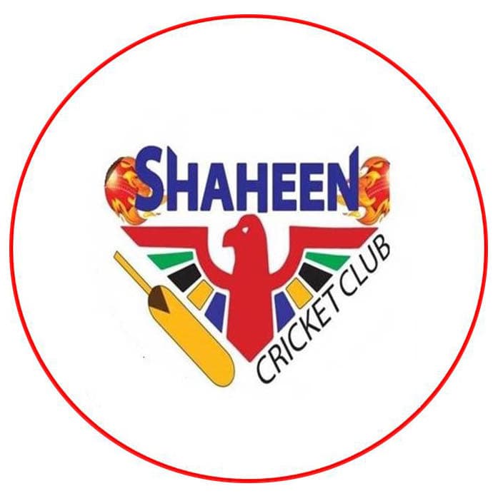 Shaheen Cricket Club team logo