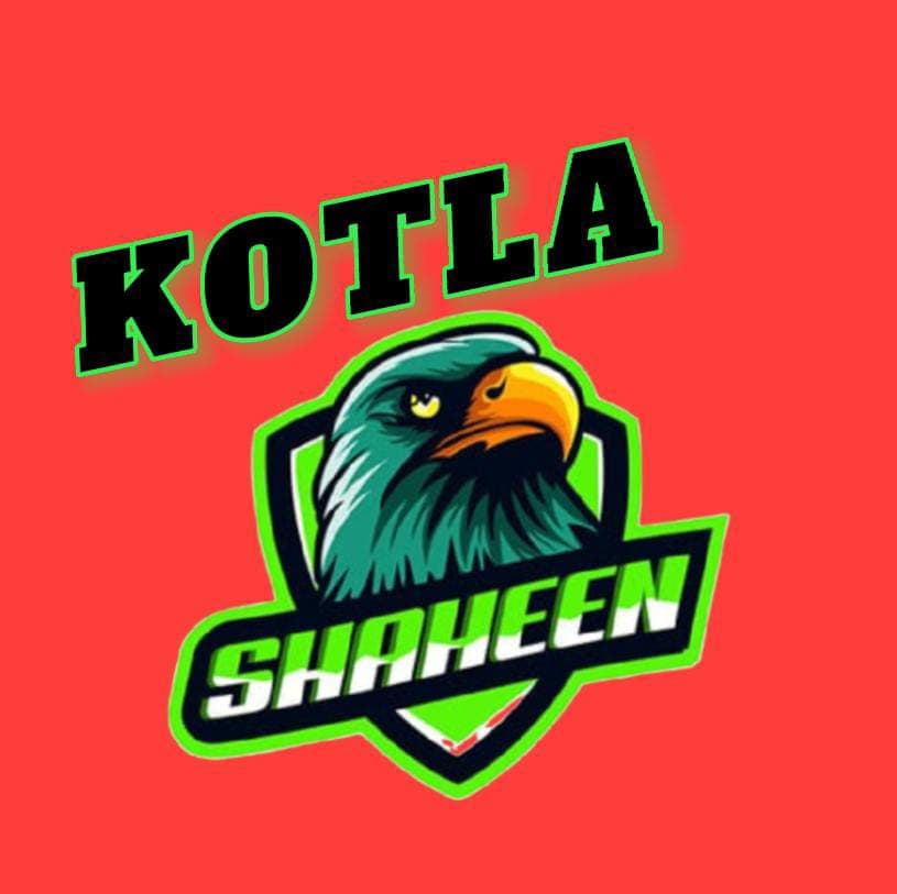 Kotla Shaheen
