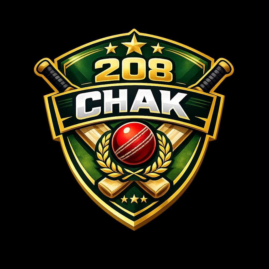 208 Chak