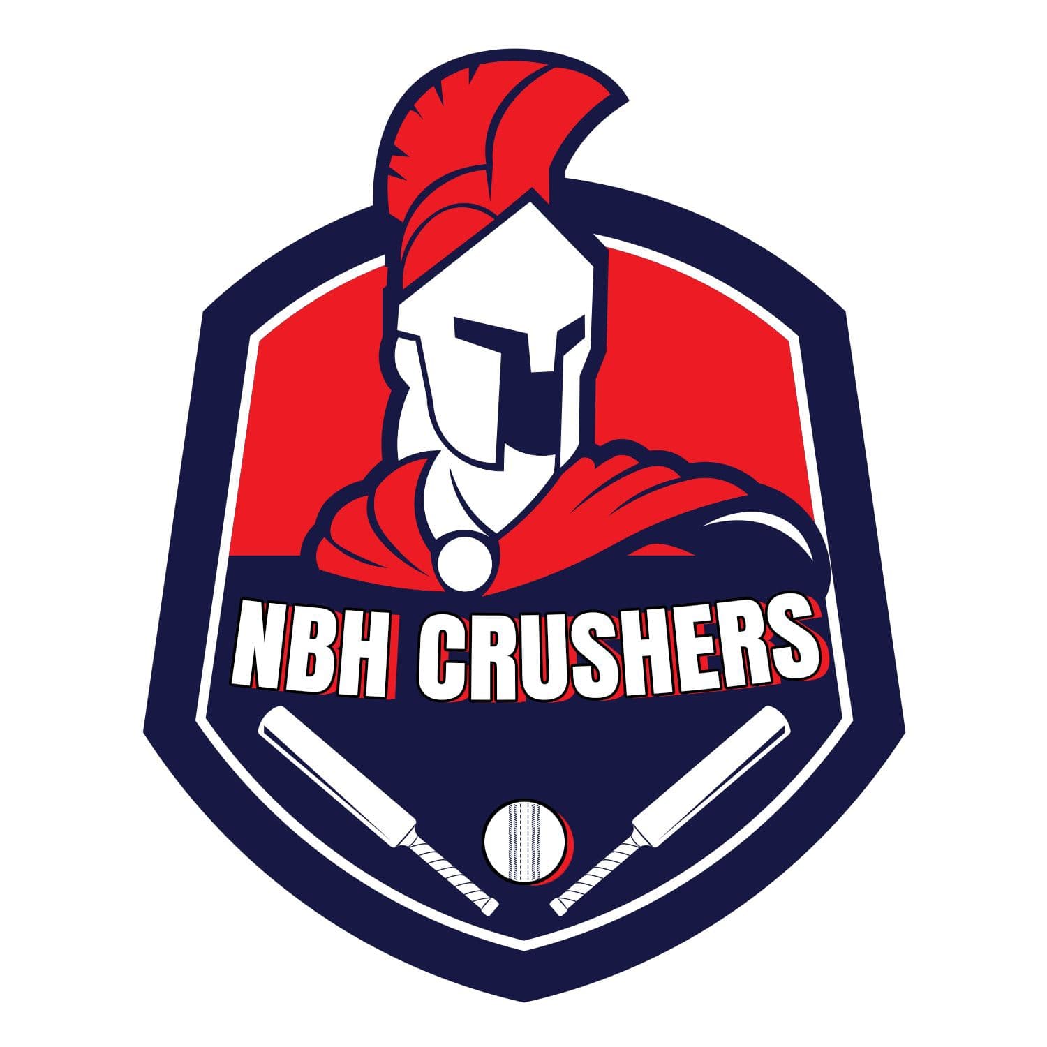 NBH CRUSHERS team logo