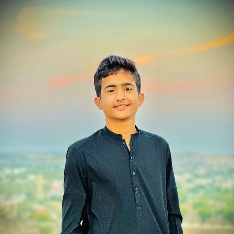 Abhishek Malani cricket player photo