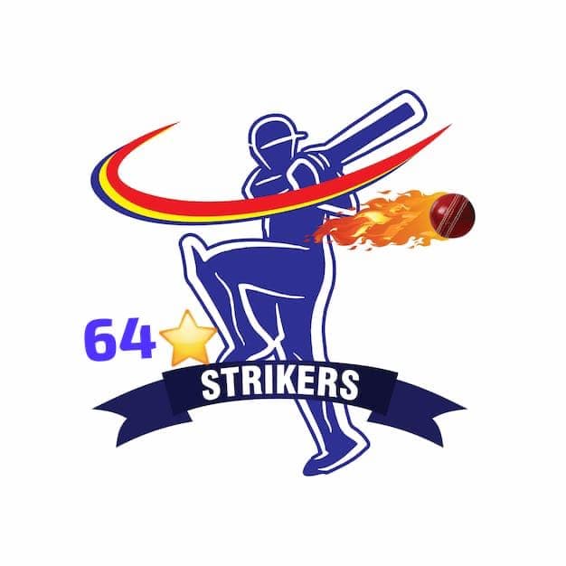 64 Strikers