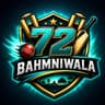 Bahmniwala