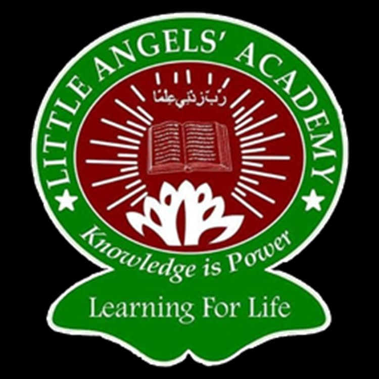 Little Angels team logo