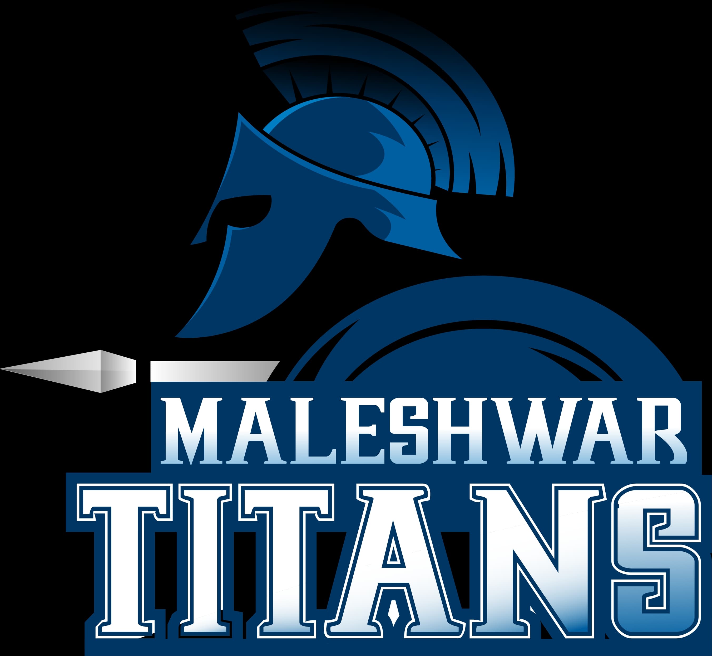 Maleshwar Titans team logo