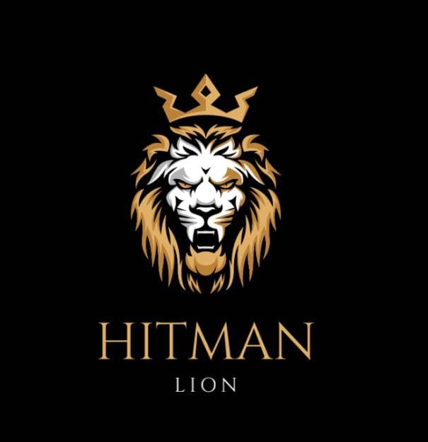 Hitman Lions team logo