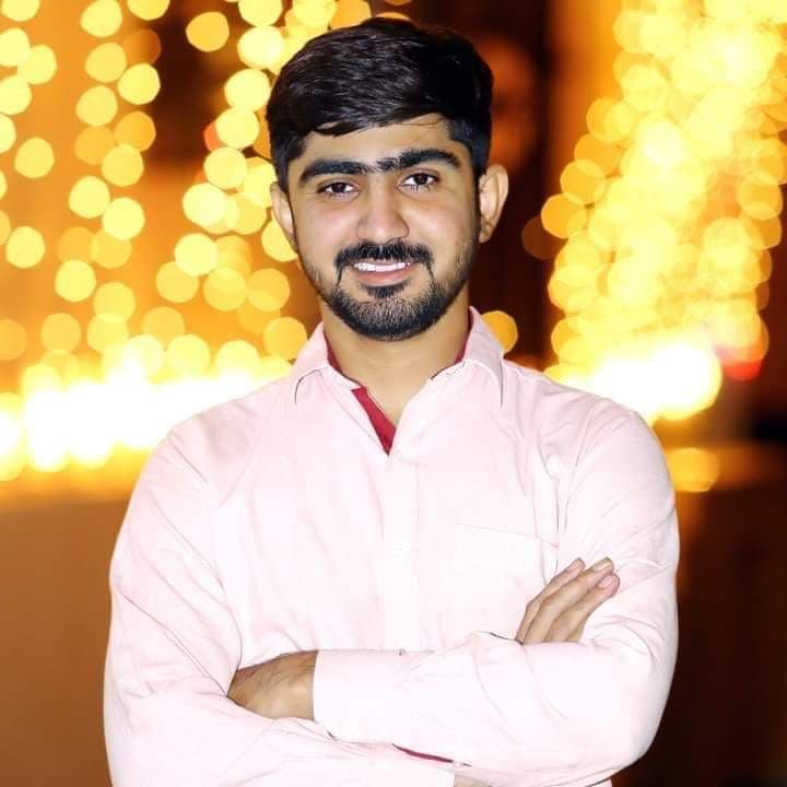 Vishal Acharia
