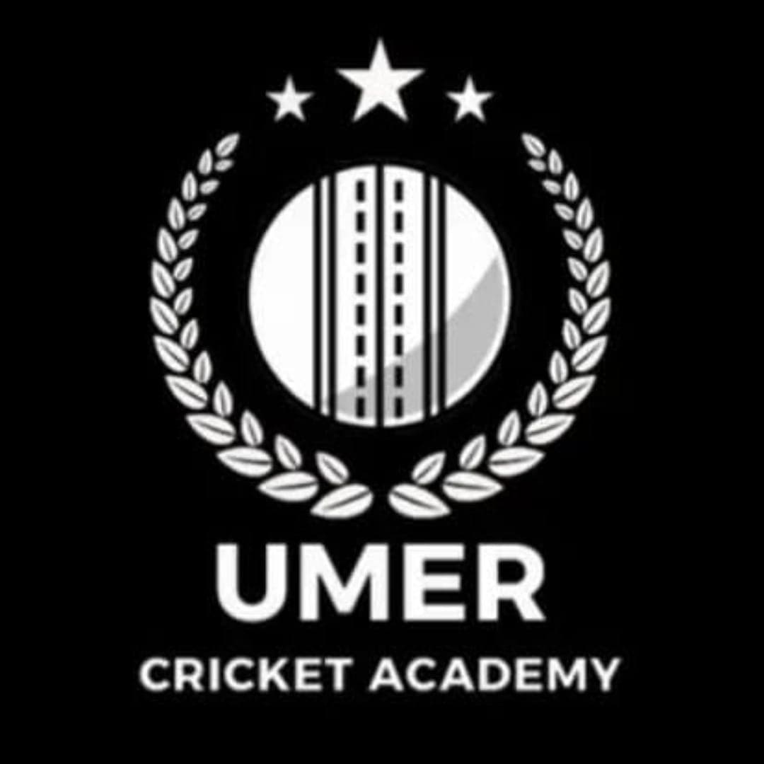 Umer CA team logo