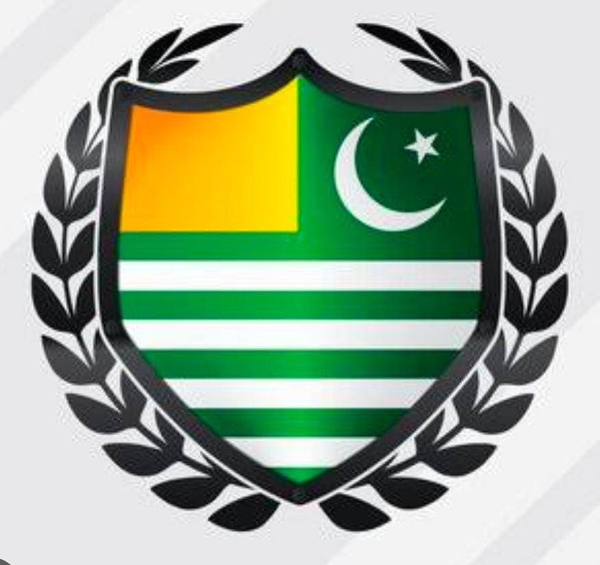 Pak Kashmir