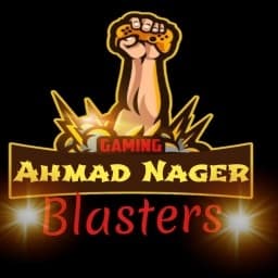 Ahmad Nager Blasters