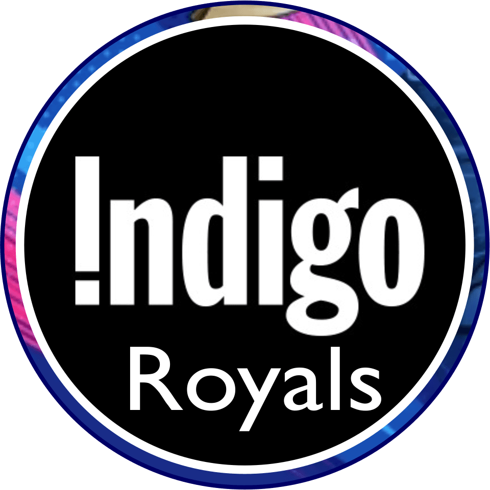 Indigo Royals
