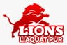 LIONS CRICKET CLUB