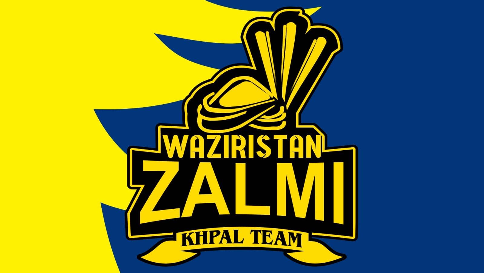 WAZIRESTAN ZALMI TEAM