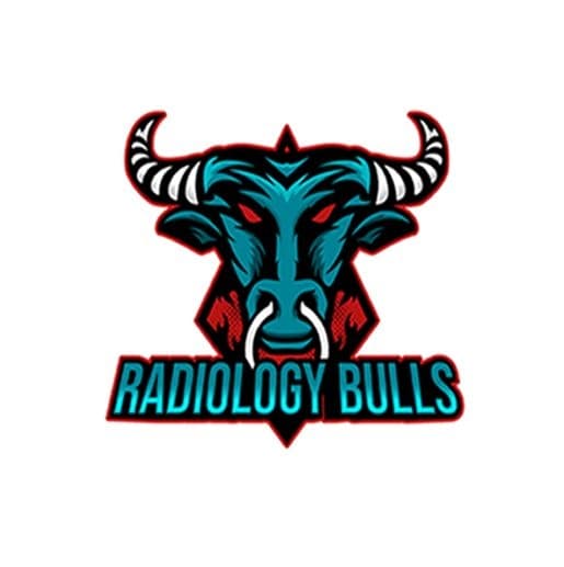 Radiology Bulls team logo