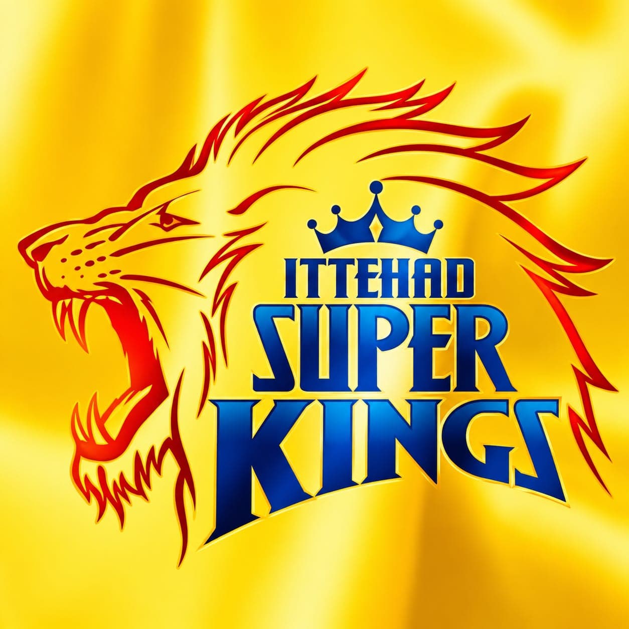 Ittehad Super Kings