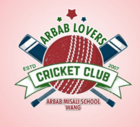 Arbab Lovers team logo
