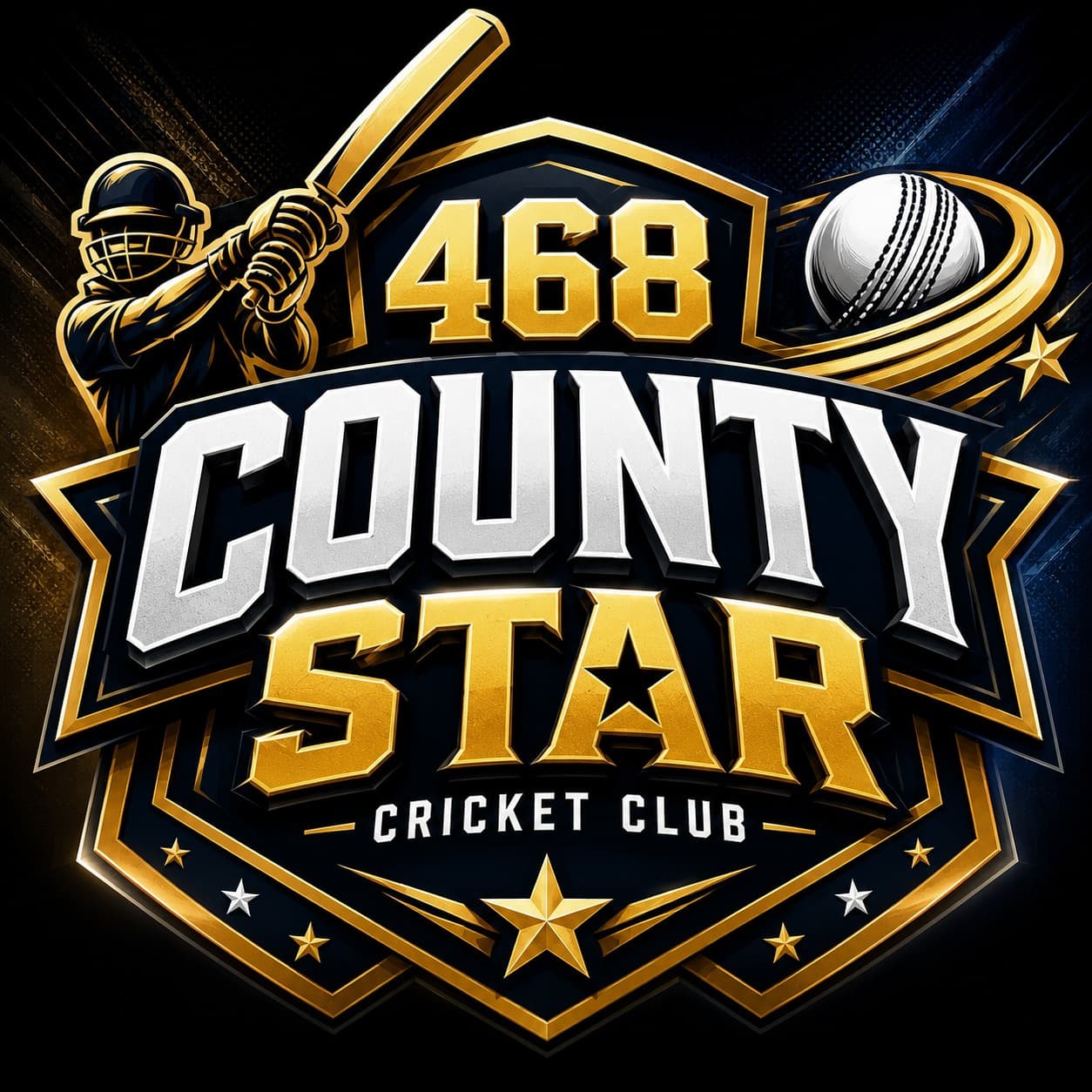468 County Star