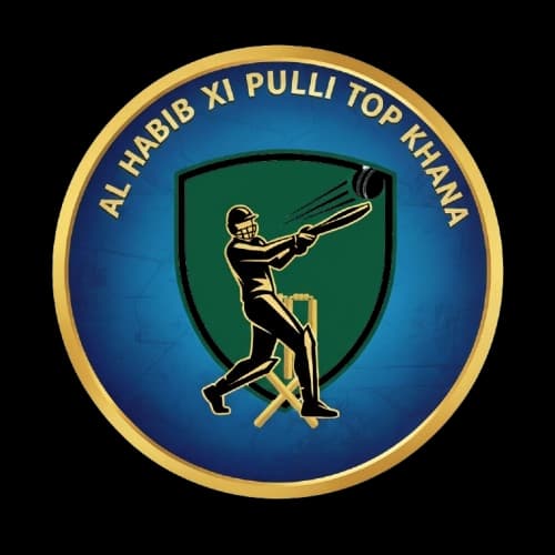 Al Habib Xi Puli team logo