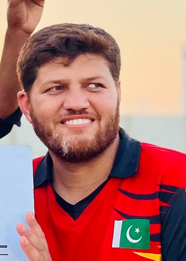 Faisal Pollock