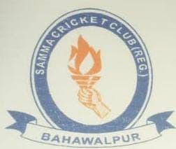 SAMMA CRICKET CLUB team logo