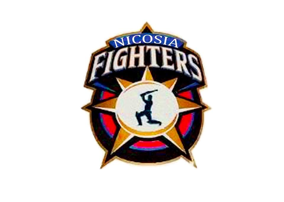 Nicosia XI Fighters