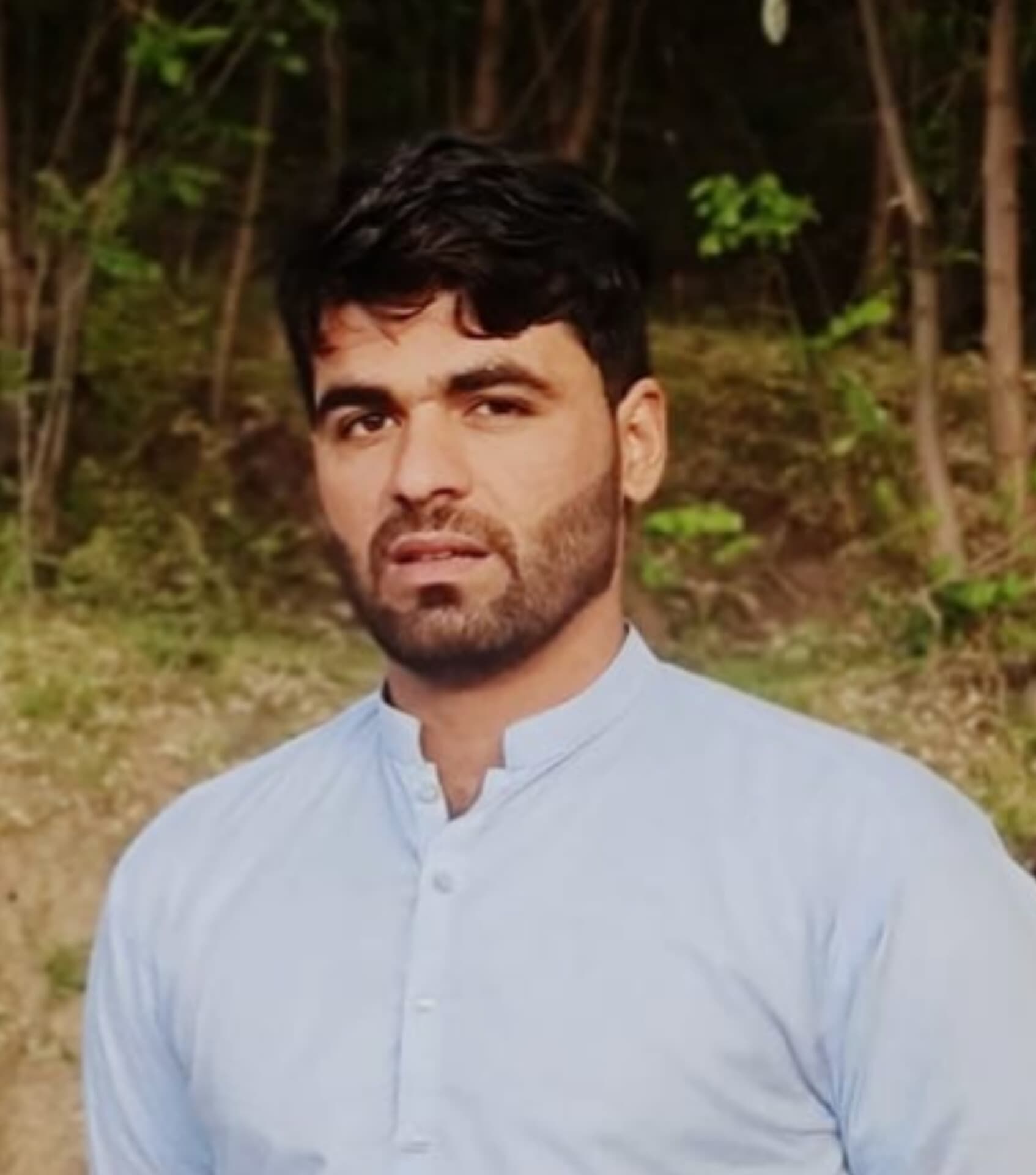 Pukhtoon X1