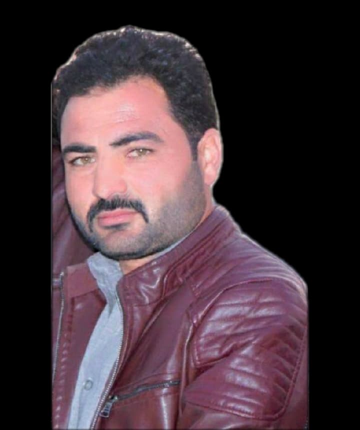 Yasir Shaheed CC