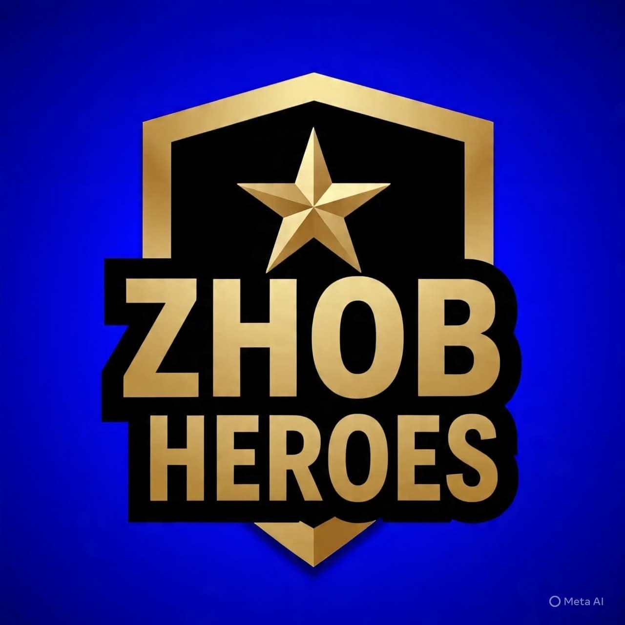 Zhob Heros