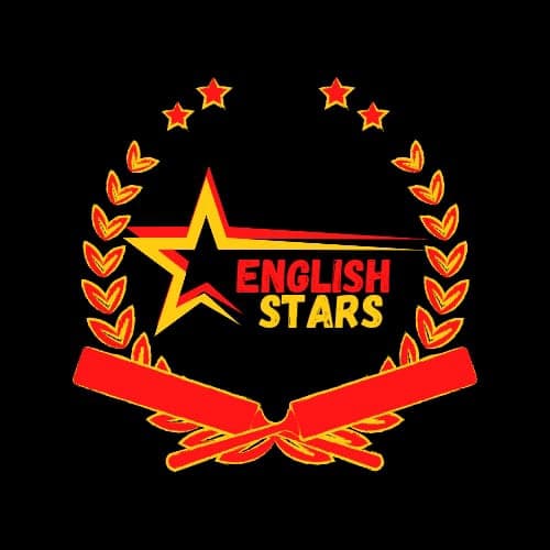 English Stars team logo