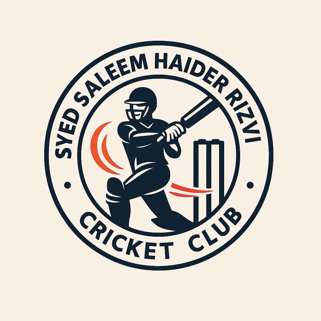Syed saleem haider Rizvi CC