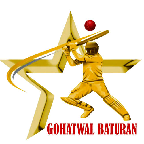 Gohatwal Baturan team logo