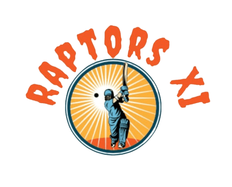 RAPTORS XI team logo
